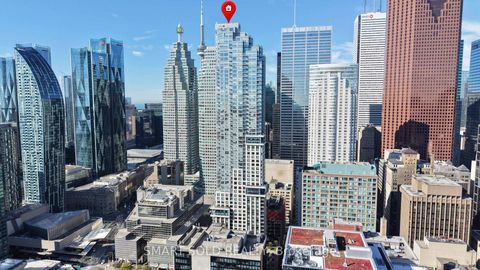 Photo 30 at 2109 - 88 Scott Street, Yonge Corridor, Toronto