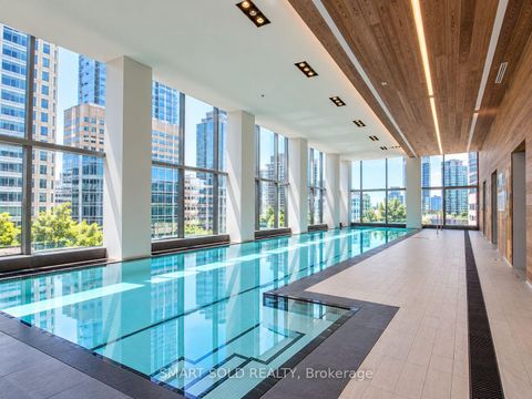 Photo 31 at 2109 - 88 Scott Street, Yonge Corridor, Toronto