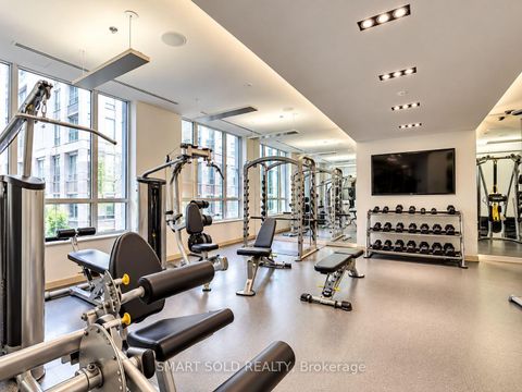 Photo 34 at 2109 - 88 Scott Street, Yonge Corridor, Toronto