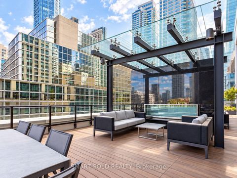 Photo 36 at 2109 - 88 Scott Street, Yonge Corridor, Toronto
