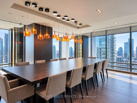 Photo 37 at 2109 - 88 Scott Street, Yonge Corridor, Toronto