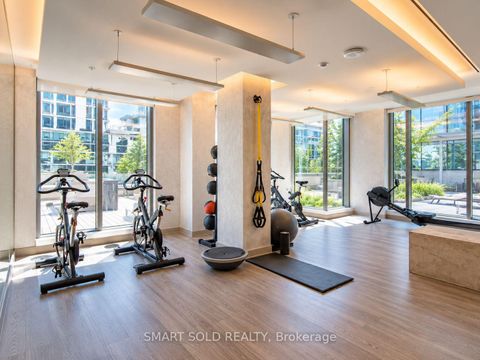 Photo 38 at 2109 - 88 Scott Street, Yonge Corridor, Toronto