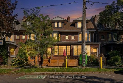 Photo 0 at 45 Alton Avenue, South Riverdale, Toronto