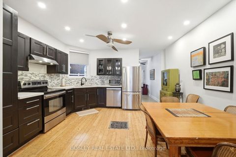 Photo 7 at 45 Alton Avenue, South Riverdale, Toronto