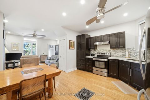 Photo 9 at 45 Alton Avenue, South Riverdale, Toronto