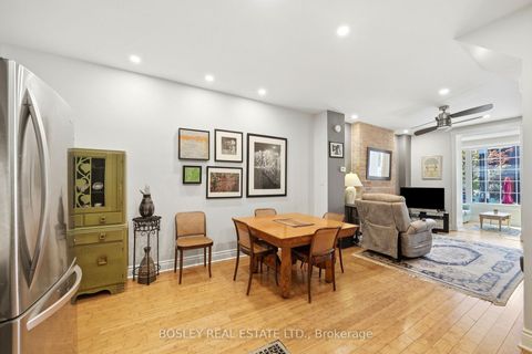 Photo 10 at 45 Alton Avenue, South Riverdale, Toronto