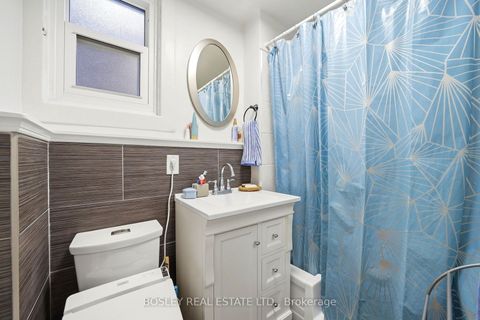Photo 11 at 45 Alton Avenue, South Riverdale, Toronto