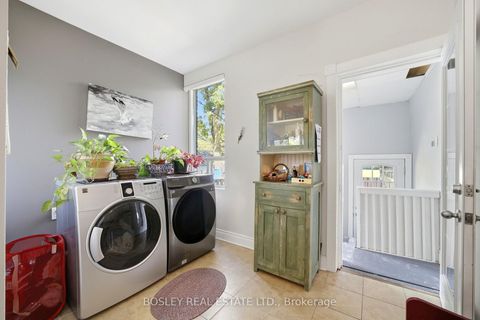 Photo 12 at 45 Alton Avenue, South Riverdale, Toronto