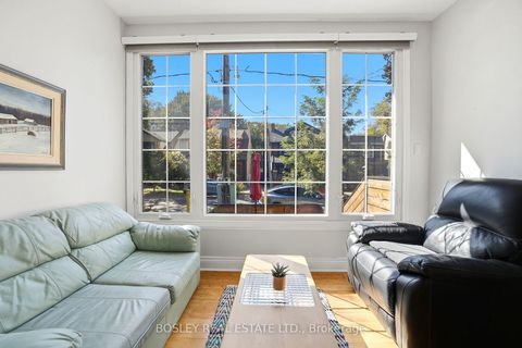 Photo 13 at 45 Alton Avenue, South Riverdale, Toronto