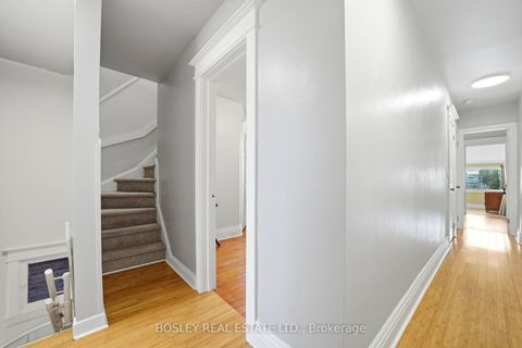 Photo 14 at 45 Alton Avenue, South Riverdale, Toronto