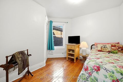 Photo 18 at 45 Alton Avenue, South Riverdale, Toronto
