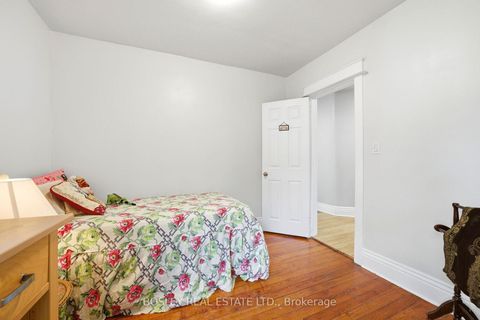 Photo 19 at 45 Alton Avenue, South Riverdale, Toronto