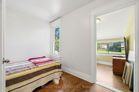 Photo 20 at 45 Alton Avenue, South Riverdale, Toronto