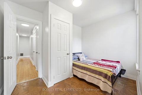 Photo 21 at 45 Alton Avenue, South Riverdale, Toronto