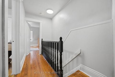 Photo 23 at 45 Alton Avenue, South Riverdale, Toronto