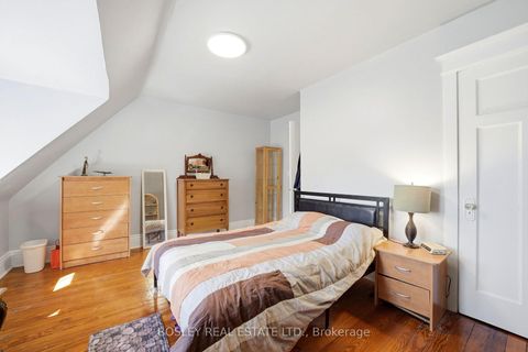 Photo 25 at 45 Alton Avenue, South Riverdale, Toronto