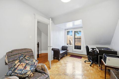 Photo 27 at 45 Alton Avenue, South Riverdale, Toronto