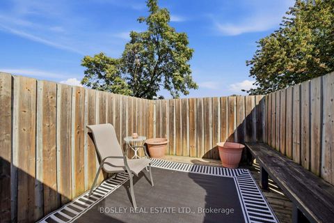 Photo 28 at 45 Alton Avenue, South Riverdale, Toronto