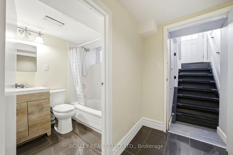 Photo 29 at 45 Alton Avenue, South Riverdale, Toronto