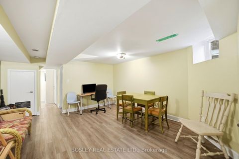 Photo 31 at 45 Alton Avenue, South Riverdale, Toronto