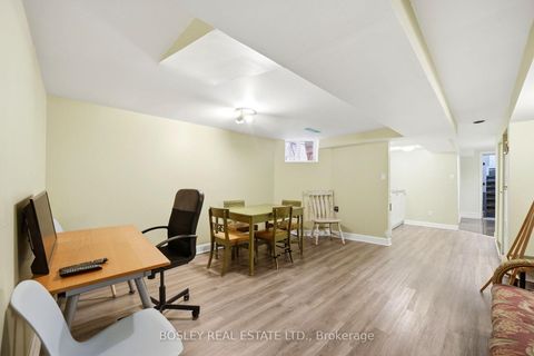 Photo 32 at 45 Alton Avenue, South Riverdale, Toronto