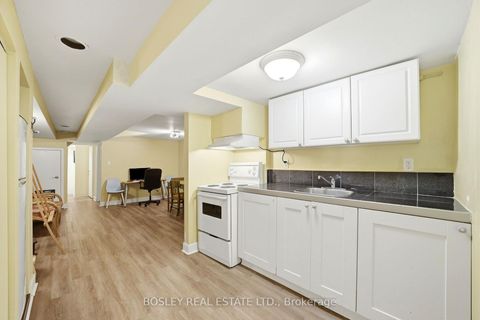 Photo 33 at 45 Alton Avenue, South Riverdale, Toronto