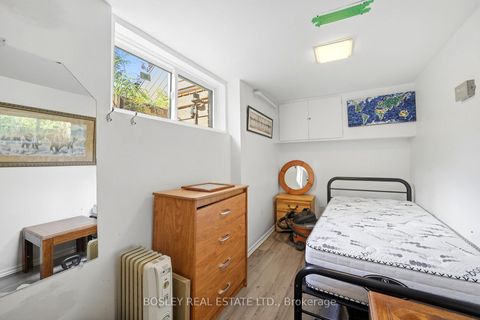 Photo 35 at 45 Alton Avenue, South Riverdale, Toronto
