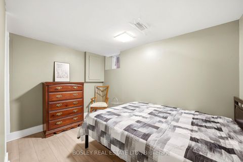 Photo 36 at 45 Alton Avenue, South Riverdale, Toronto
