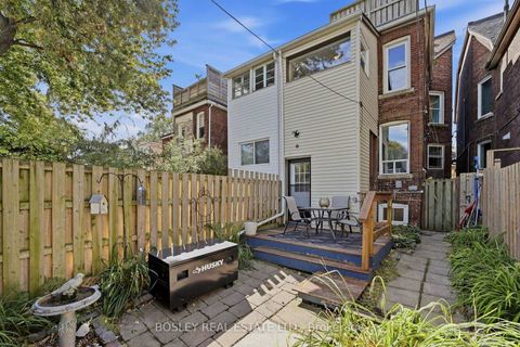 Photo 38 at 45 Alton Avenue, South Riverdale, Toronto