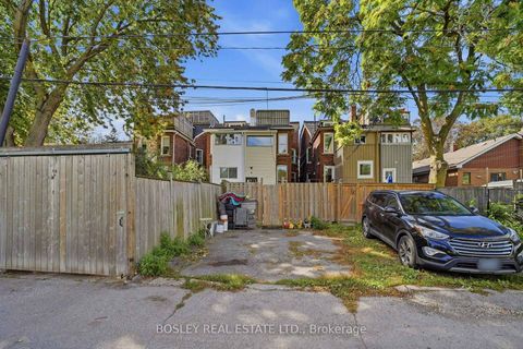 Photo 40 at 45 Alton Avenue, South Riverdale, Toronto
