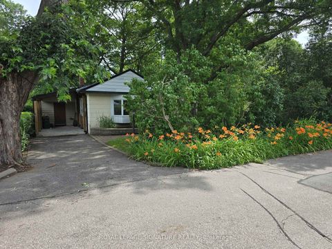 Photo 0 at 429 Rouge Hills Drive, Rouge E10, Toronto