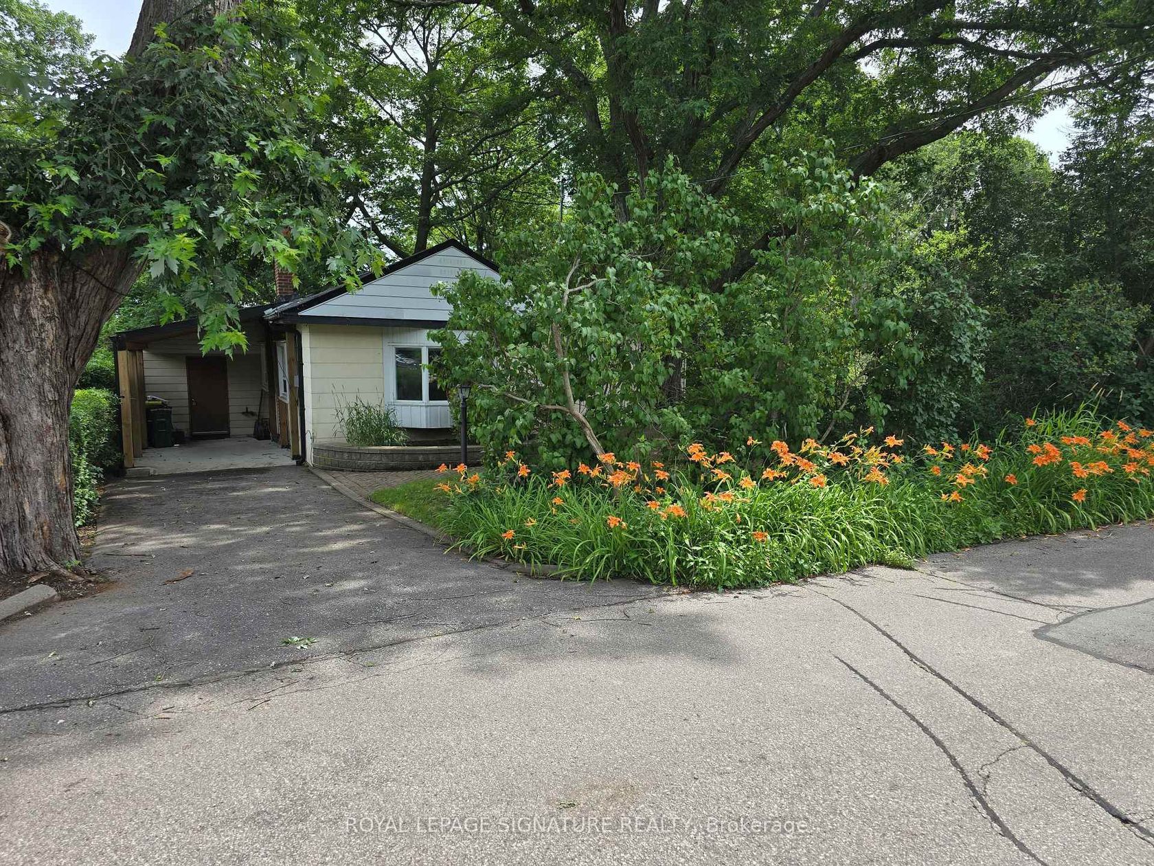 429 Rouge Hills Drive, Rouge E10, Toronto 