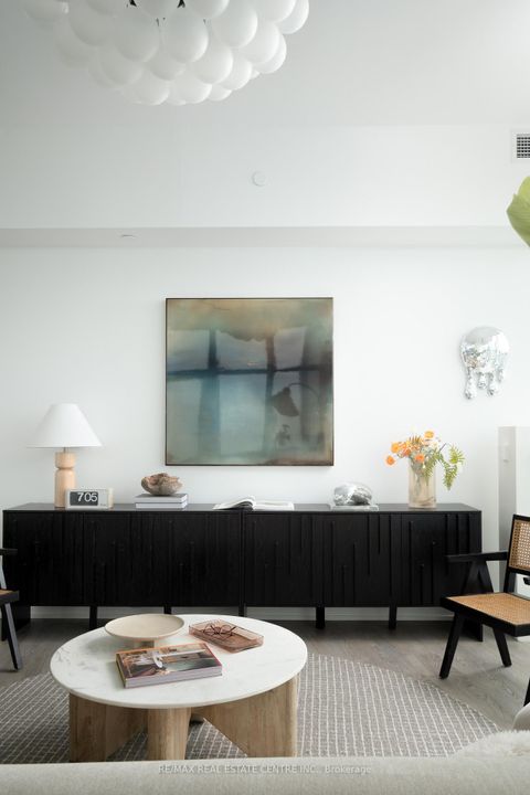 Photo 7 at 6210 - 10 York Street, Waterfront Communities C1, Toronto