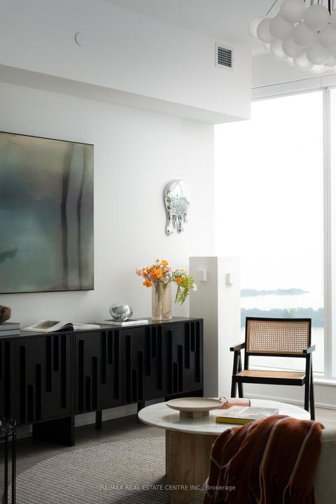 Photo 11 at 6210 - 10 York Street, Waterfront Communities C1, Toronto