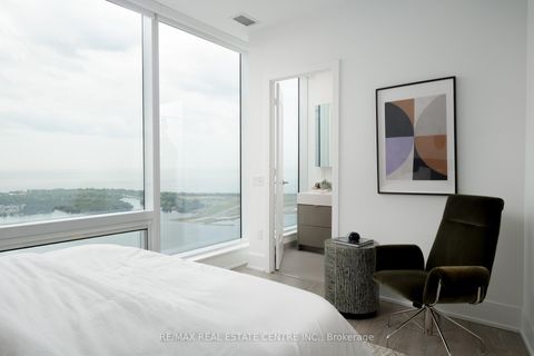 Photo 20 at 6210 - 10 York Street, Waterfront Communities C1, Toronto