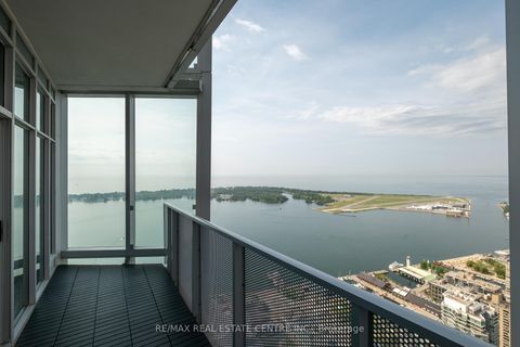 Photo 42 at 6210 - 10 York Street, Waterfront Communities C1, Toronto