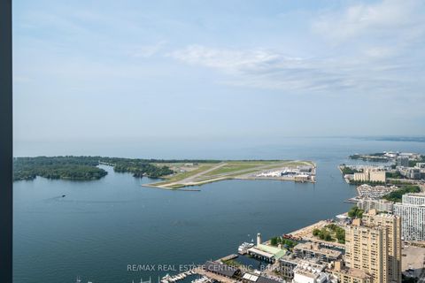 Photo 44 at 6210 - 10 York Street, Waterfront Communities C1, Toronto