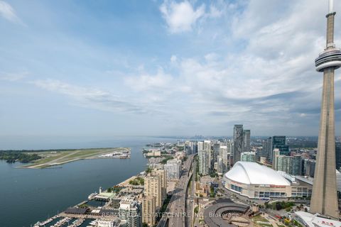 Photo 45 at 6210 - 10 York Street, Waterfront Communities C1, Toronto