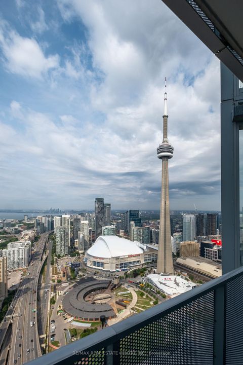 Photo 46 at 6210 - 10 York Street, Waterfront Communities C1, Toronto
