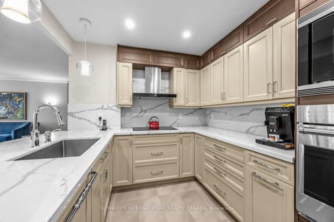 Photo 12 at 201 - 1 Balmoral Avenue, St. Clair, Toronto