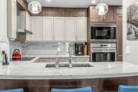Photo 13 at 201 - 1 Balmoral Avenue, St. Clair, Toronto