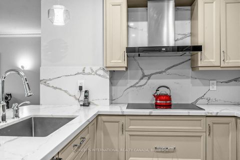 Photo 14 at 201 - 1 Balmoral Avenue, St. Clair, Toronto