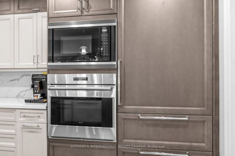 Photo 15 at 201 - 1 Balmoral Avenue, St. Clair, Toronto
