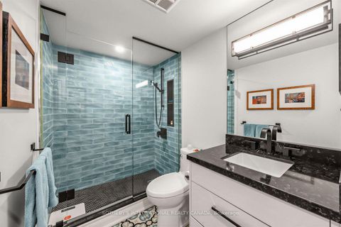 Photo 17 at 201 - 1 Balmoral Avenue, St. Clair, Toronto