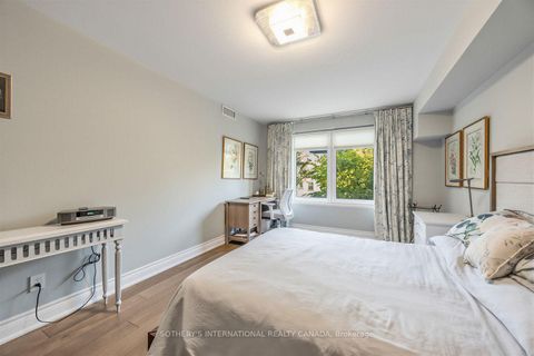 Photo 19 at 201 - 1 Balmoral Avenue, St. Clair, Toronto