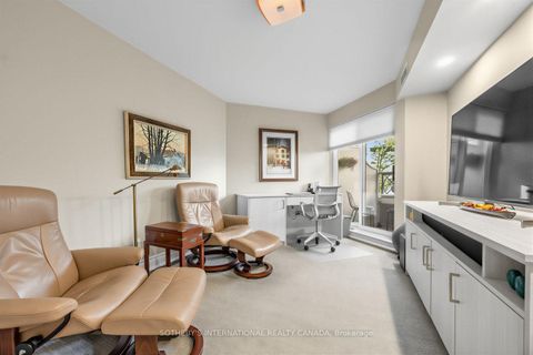 Photo 20 at 201 - 1 Balmoral Avenue, St. Clair, Toronto