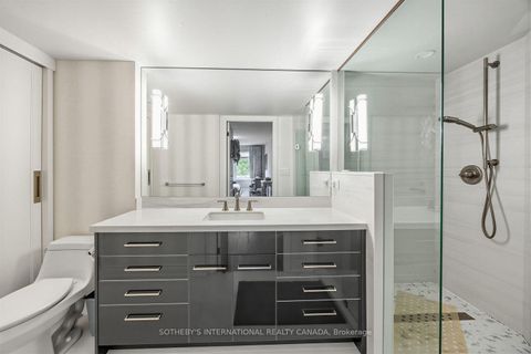 Photo 21 at 201 - 1 Balmoral Avenue, St. Clair, Toronto