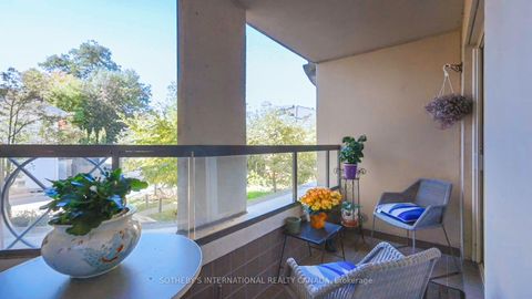 Photo 22 at 201 - 1 Balmoral Avenue, St. Clair, Toronto