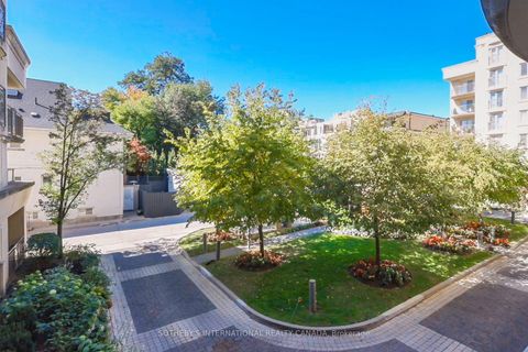 Photo 23 at 201 - 1 Balmoral Avenue, St. Clair, Toronto