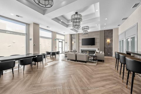 Photo 25 at 201 - 1 Balmoral Avenue, St. Clair, Toronto